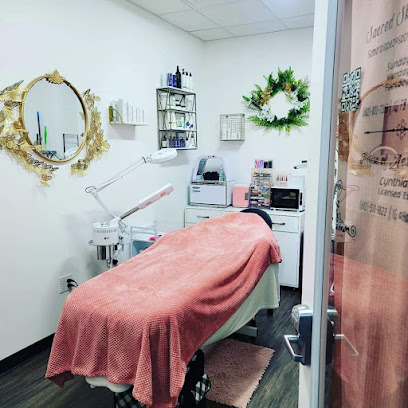 Sacred Skin And Beauty LLC