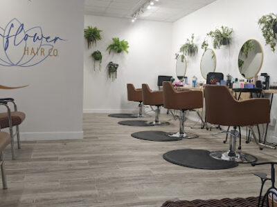 Moonflower Hair Co.