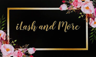 iLash and More