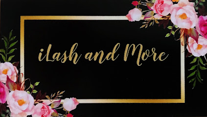 iLash and More