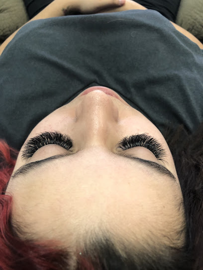 Glam’d lash and hair studio