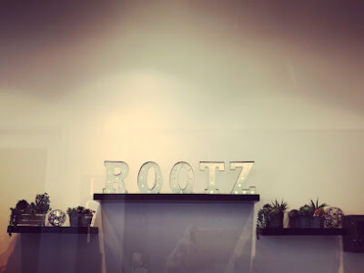 Rootz Hair Salon