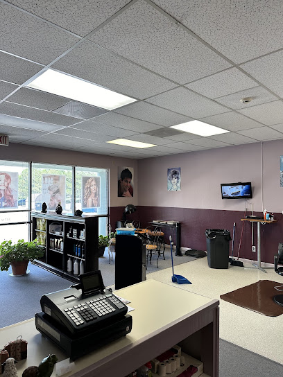 Farrah’s Beauty Salon