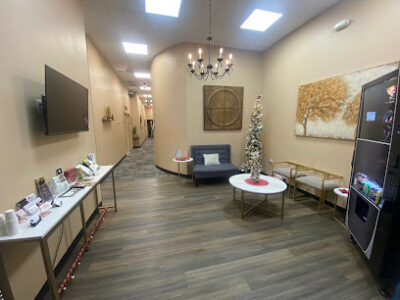 Radiant Beauty Suites