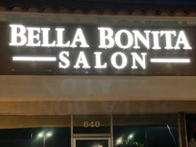 Bella Bonita Salon Yuma,Az.85364