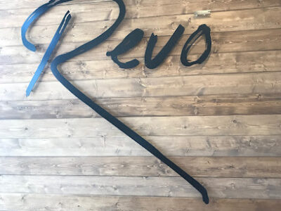 Revo Salon Studios