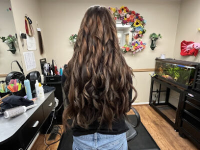 The Garden Salon & Spa
