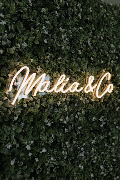 Malia & Co. Salon and Spa