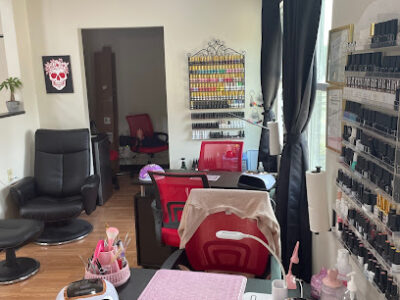 Danyale Brooke Studio