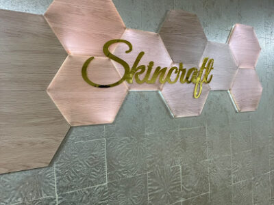 Skincraft Aesthetics