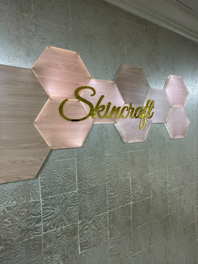 Skincraft Aesthetics