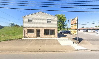 Fringe Salon & Spa