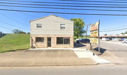 Fringe Salon & Spa