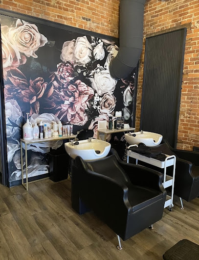 Bloom Beauty Lounge