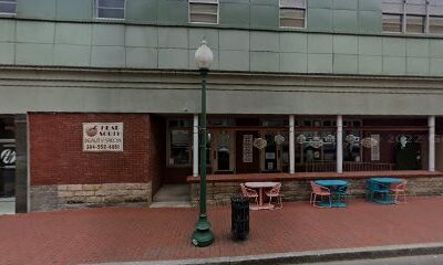 Head South Beauty Salon