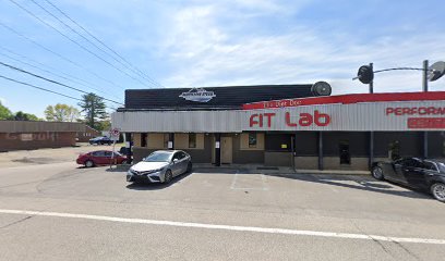 Hair Care Studio