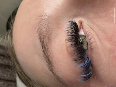 Dream Lash Beauty Lounge