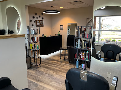 Sol luna Salon