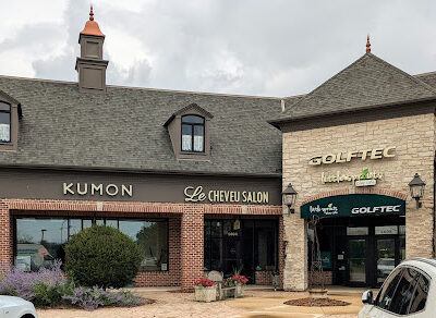 Le Cheveu Salon