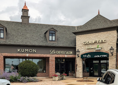 Le Cheveu Salon
