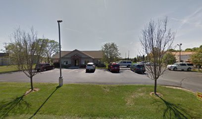 New Berlin Salon Studios