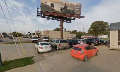 lily’s salon – appleton, wi
