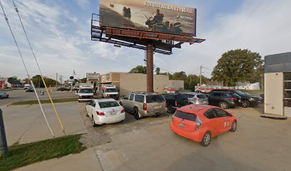 lily’s salon – appleton, wi