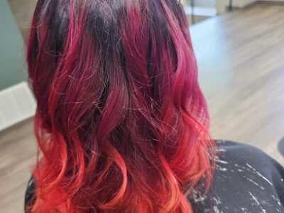 Charlie’s Salon