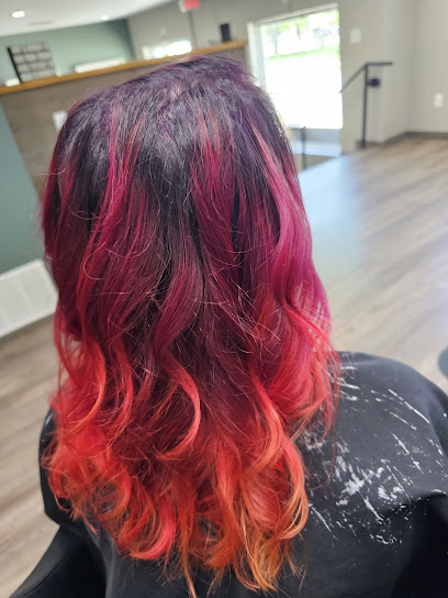Charlie’s Salon