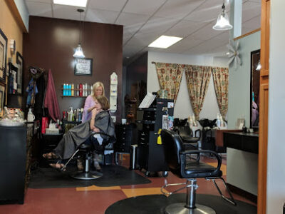 Wild Side Salon