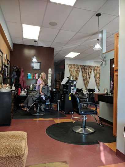 Wild Side Salon