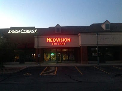 Salon Ciseaux