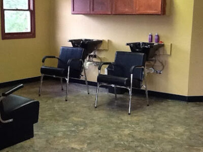 Salon 32