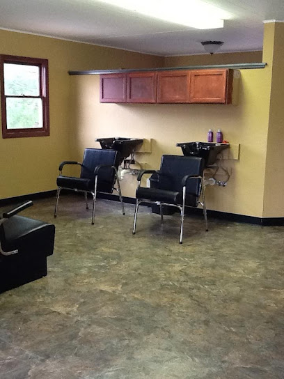 Salon 32