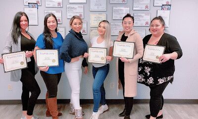 Crystal Eyes Lash & Brow Studio & Academy