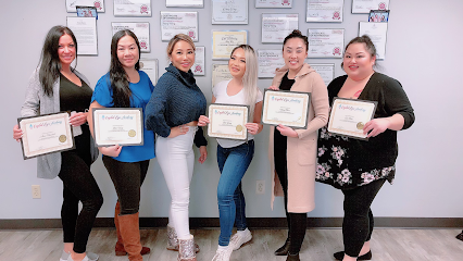 Crystal Eyes Lash & Brow Studio & Academy
