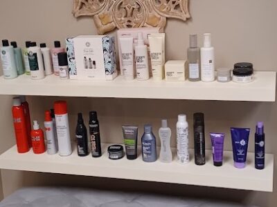 Authentic Style Hair Studio