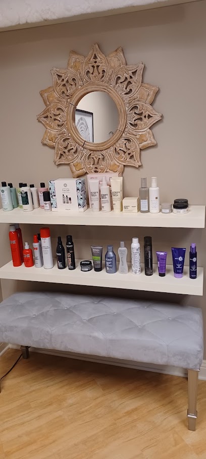 Authentic Style Hair Studio