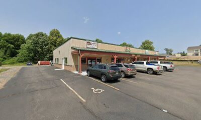 Unit 1 Salon & More