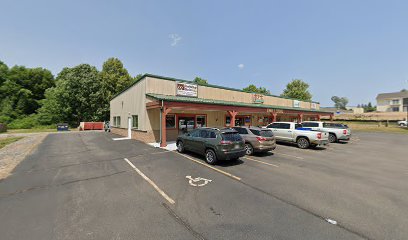 Unit 1 Salon & More