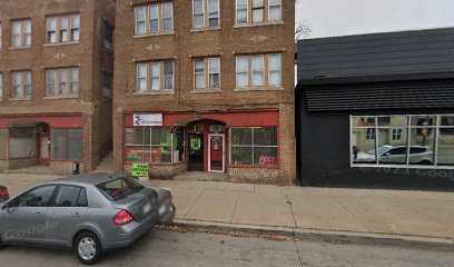 Vivian’s Hair Salon