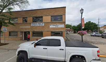 Hampton Hair Care I