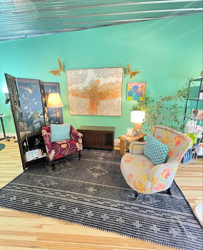 Over the Moon Hair Saloon