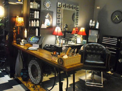 Eclipse Hair Design Studio