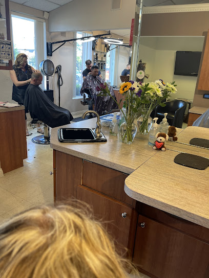 Sandy Lira’s Hair & Company