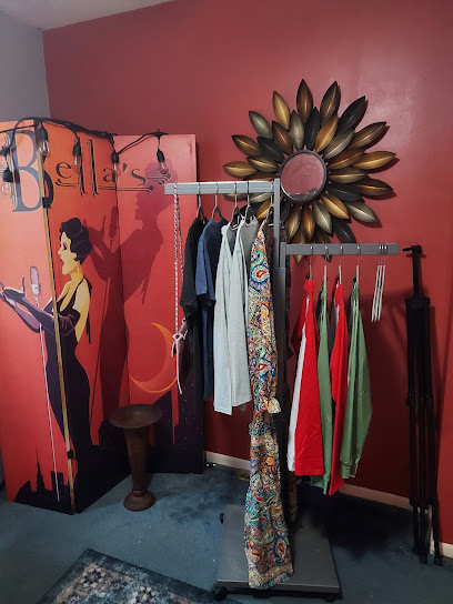 Escape Salon