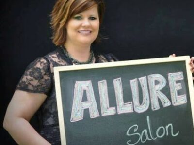 Allure Salon Concepts, L.L.C.