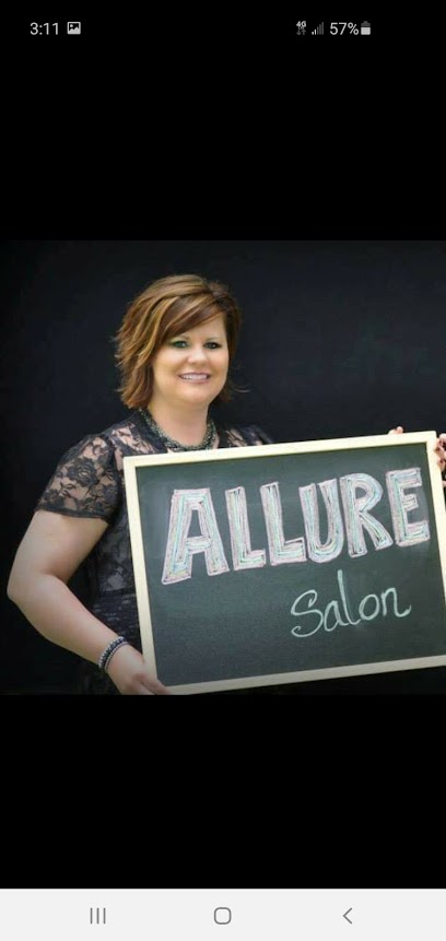 Allure Salon Concepts, L.L.C.