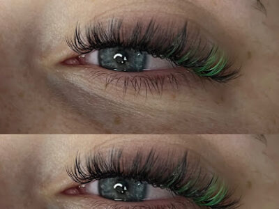 Rose Beauty & Lashes