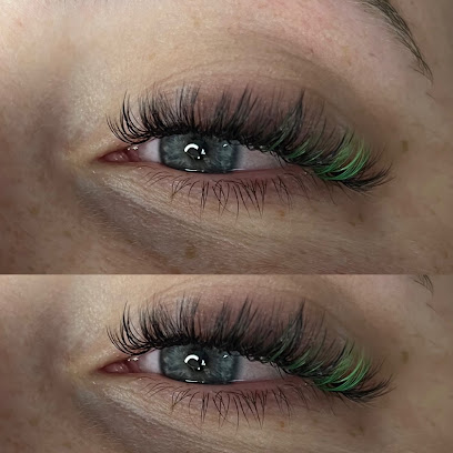 Rose Beauty & Lashes